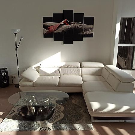 让布卢Loft Cosi A Proximite Du Centre Geographique Belge公寓 外观 照片