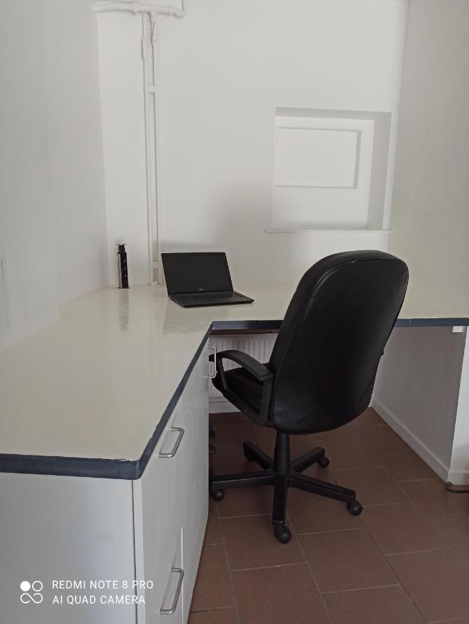 让布卢Loft Cosi A Proximite Du Centre Geographique Belge公寓 外观 照片